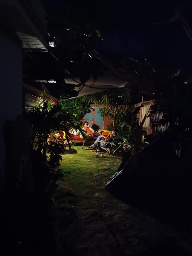 La Cabane D'Artiste كول دي ساك المظهر الخارجي الصورة